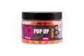 LK Baits Pop Up Fluoro Boilies IQ Method Feeder 10-12mm 150 ml