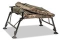 Nash Detské Ležadlo so spacím vakom Indulgence 4 Leg Junior Sleep System Camo