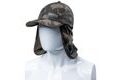Nash Kšiltovka ZT Lite Hydra Flex Baseball Cap Camo