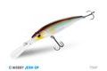 Delphin Wobler Wobby Jerk-DP 9cm 12,5g