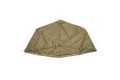 Trakker Parní štít Tempest RS Brolly Nitelife Vapour Shield