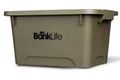 Nash Přepravní Box Bank Life Stacker Storage Box