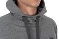 Fox Rage Mikina Voyager Grey Hoody