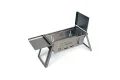Trakker Gril Armolife SS Folding BBQ