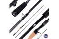 Zeck Prút BA Cast Search and Jig BFS 2,24m 3-10g