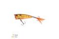Zeck Wobler Pop Jet 60