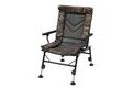 Prologic Křeslo Avenger Comfort Camo Chair W/Armrests & Covers