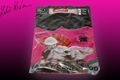 LK Baits Mini boilie Compot N.H.D.C. 12mm, 500 g
