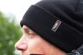 Fox Rage Zimní čepice RageWear Beanie
