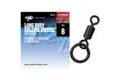 Giants Fishing Pevnostní obratlík s kroužkem Long Body Rolling Swivel with Ring 10ks