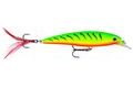 Rapala Wobler X-Rap Firetiger UV