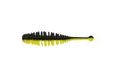 Berkley Nástraha PowerBait Power Naiad Black/Sunshine Yellow