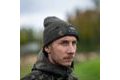 Nash Zimní čepice ZT Woolly Hat Camo Panel