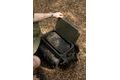 Korda Taška Compac Framed Carryall Large Dark Kamo
