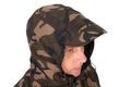Fox Bunda Camo Sherpa Tec 3/4 Jacket