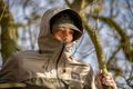 Nash Bunda ZT Lite Dry Pack Jacket