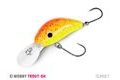 Delphin Wobler Wobby Trout-SH 4cm 4g