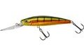 Gunki Wobler Mothra Gold Perch