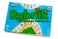 Herklas Desková hra pro rybáře Rybník