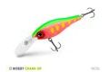 Delphin Wobler Wobby Crank-DP 7cm 12g