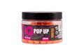 LK Baits Pop Up Fluoro Boilies IQ Method Feeder 10-12mm 150 ml