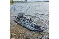 Zeck Rybářský kajak Tusker Kayak