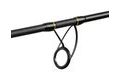 Black Cat Prut Hard Core Combo Spin Rod 2,4m 200g + Naviják 5000 + Šňůra 0,38mm