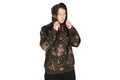 Fox Mikina LW Camo Pullover Hoody