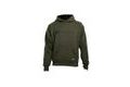 RidgeMonkey Mikina APEarel Dropback MicroFlex Hoody Green