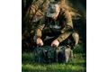 Trakker Taška univerzální NXC Camo Pro Carryall Medium
