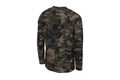 Prologic Triko Camo Long Sleeve T-Shirt Camo