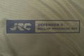 JRC Podložka Defender II Roll-Up Unhooking Mat