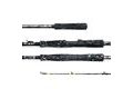 Vagner Prút Magic Bow 22 220cm 30-150g