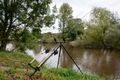 Korum Stojan Progress Compact River Tripod