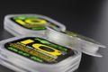 Korda Náväzcový vlasec IQ2 Fluorocarbon 20m