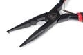 Fox Rage Kleště Fine Tooth Split Ring Pliers