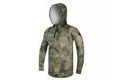 Delphin Tričko s kapucí UV Armor 50+ Banx