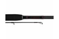 Zebco Prút Demonic Spin 2,2m ML - 7' 8-28g