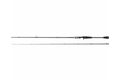 Zebco Prút Demonic Baitcast 2,3m MH 7'6 20-75g