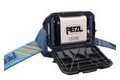Petzl Čelovka ARIA 1R RGB modrá