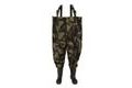 Avid Prsačky Distortion Camo Chest Waders