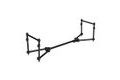 Trakker Stojan T1 2 Rod Pod