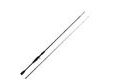 Zeck Prut All Black Cast 201cm 28g