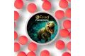 Fencl Balanced Boilie Prehistoric 120g