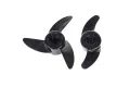 Maxima Náhradní vrtule pro lodní motory Maxima 66LB, 86LB, 88LB třílistá