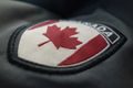 Hotspot Design Bunda Anorak Piker Canada