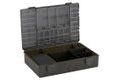 Fox Box Edges "Loaded" Medium Tackle Box