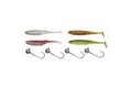 Berkley Gumová nástraha PowerBait Perch Jig 5g Pro Pack 8ks