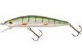 Gunki Wobler Gamera SP Green Perch