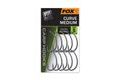 Fox Háčky Carp Hook Curve Medium 10ks